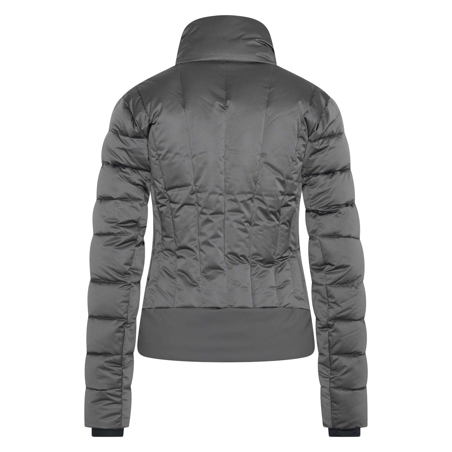 Veste doudoune Bomber Jacket Carrera - Eurostar