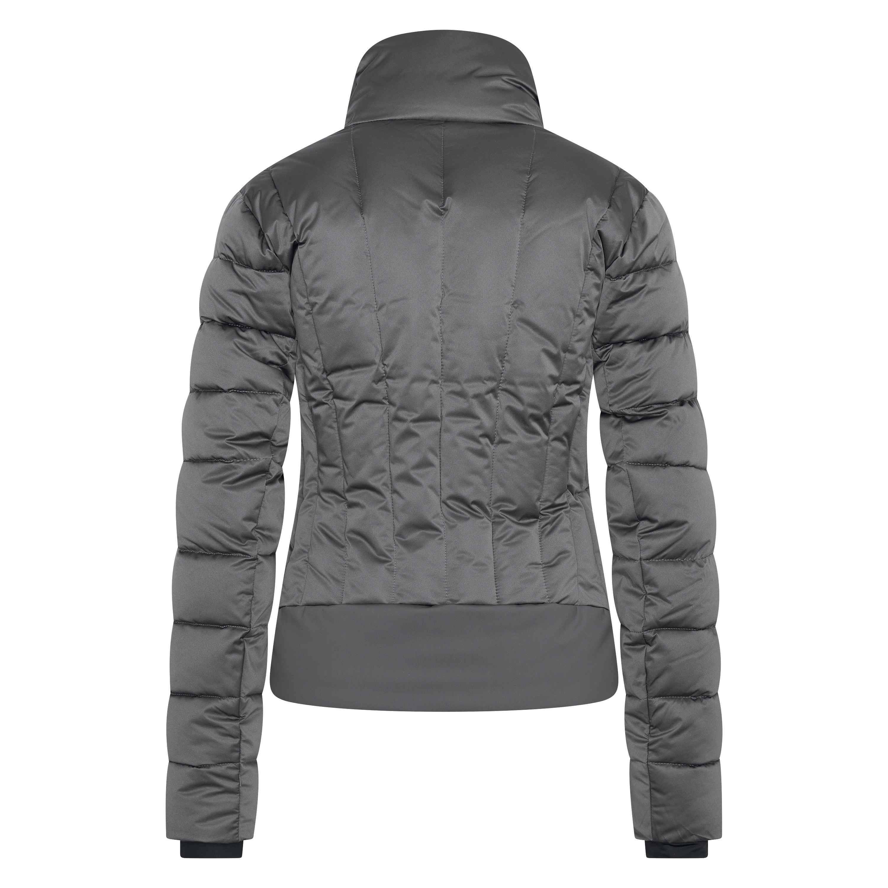 Veste doudoune Bomber Jacket Carrera - Eurostar