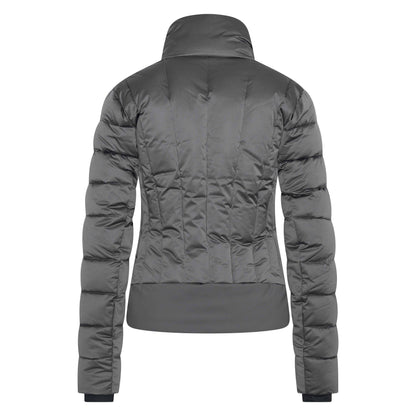 Veste doudoune Bomber Jacket Carrera - Eurostar