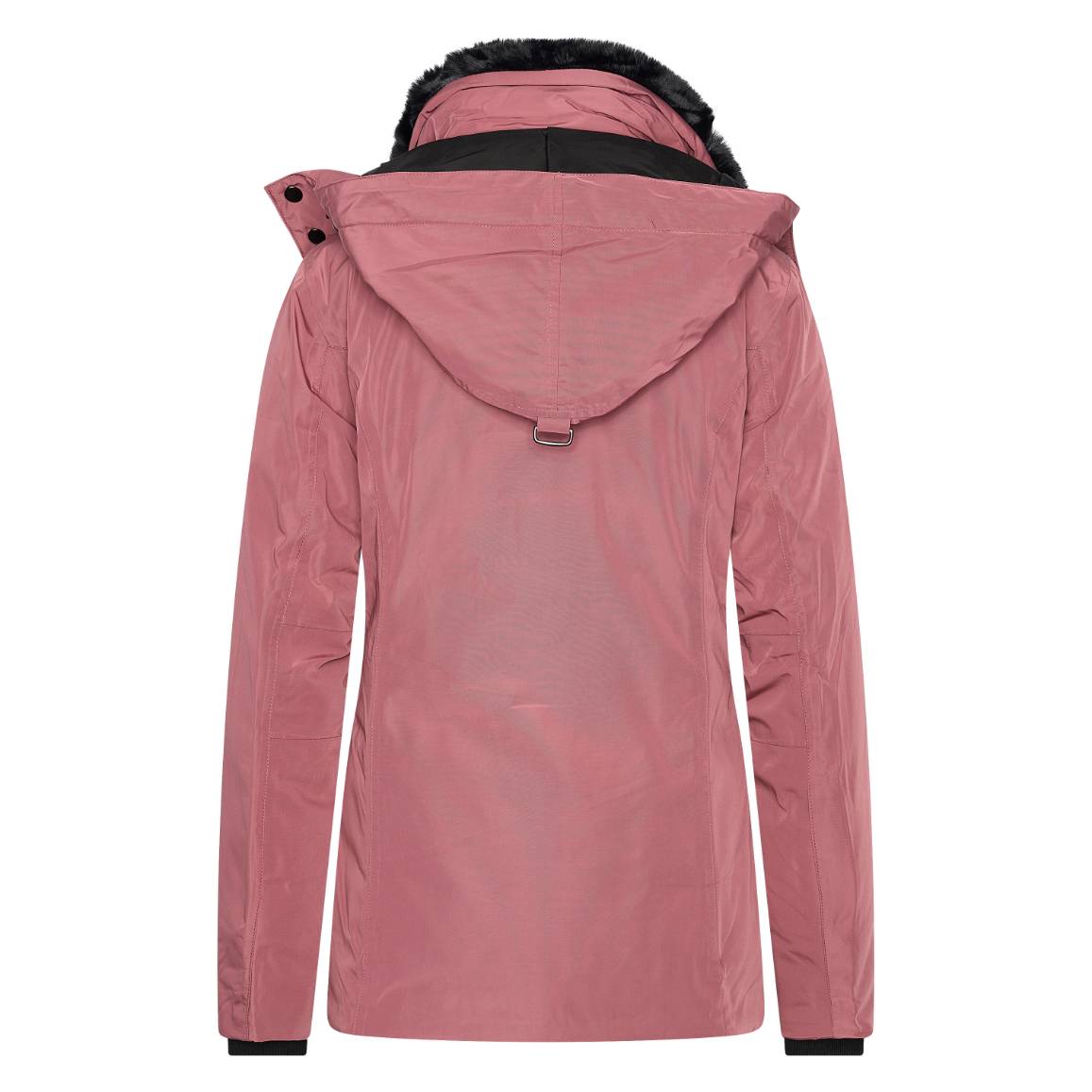 Veste imperméable Hip jacket Lorine - Euro Star