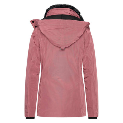 Veste imperméable Hip jacket Lorine - Euro Star