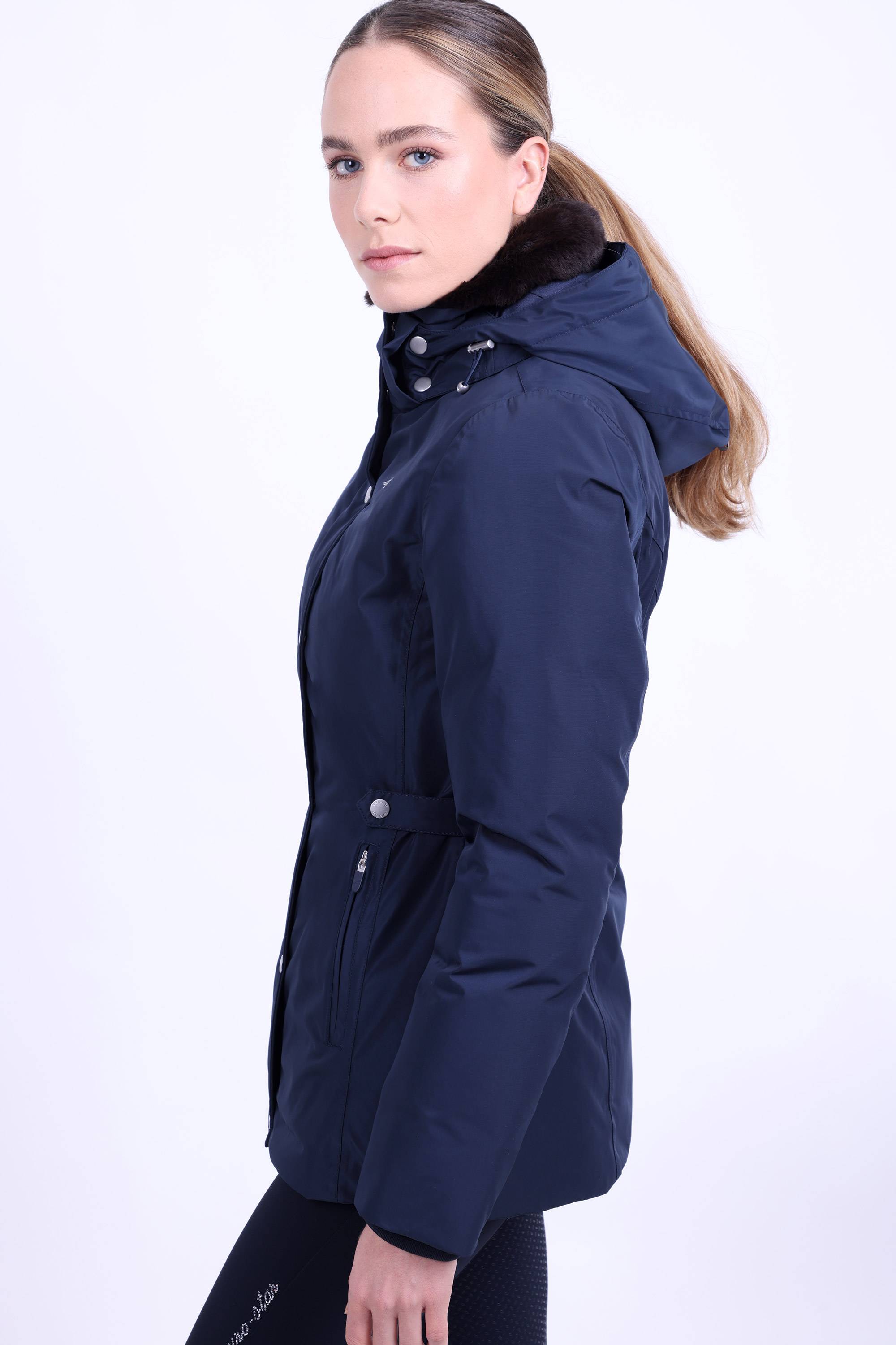 Veste imperméable Hip jacket Lorine - Euro Star