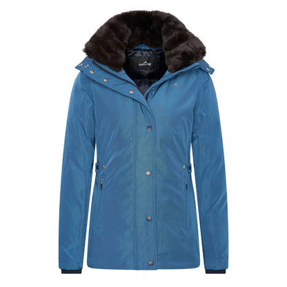 Veste imperméable Hip jacket Lorine - Euro Star