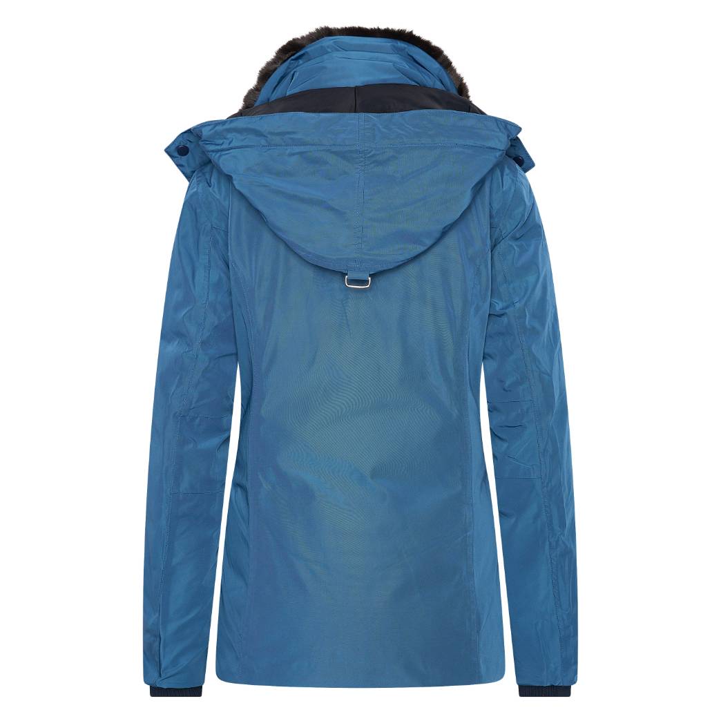 Hip jacket Lorine waterproof jacket Euro Star - Main Image