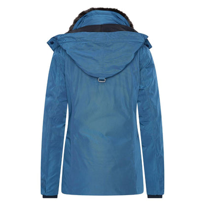 Veste imperméable Hip jacket Lorine - Euro Star