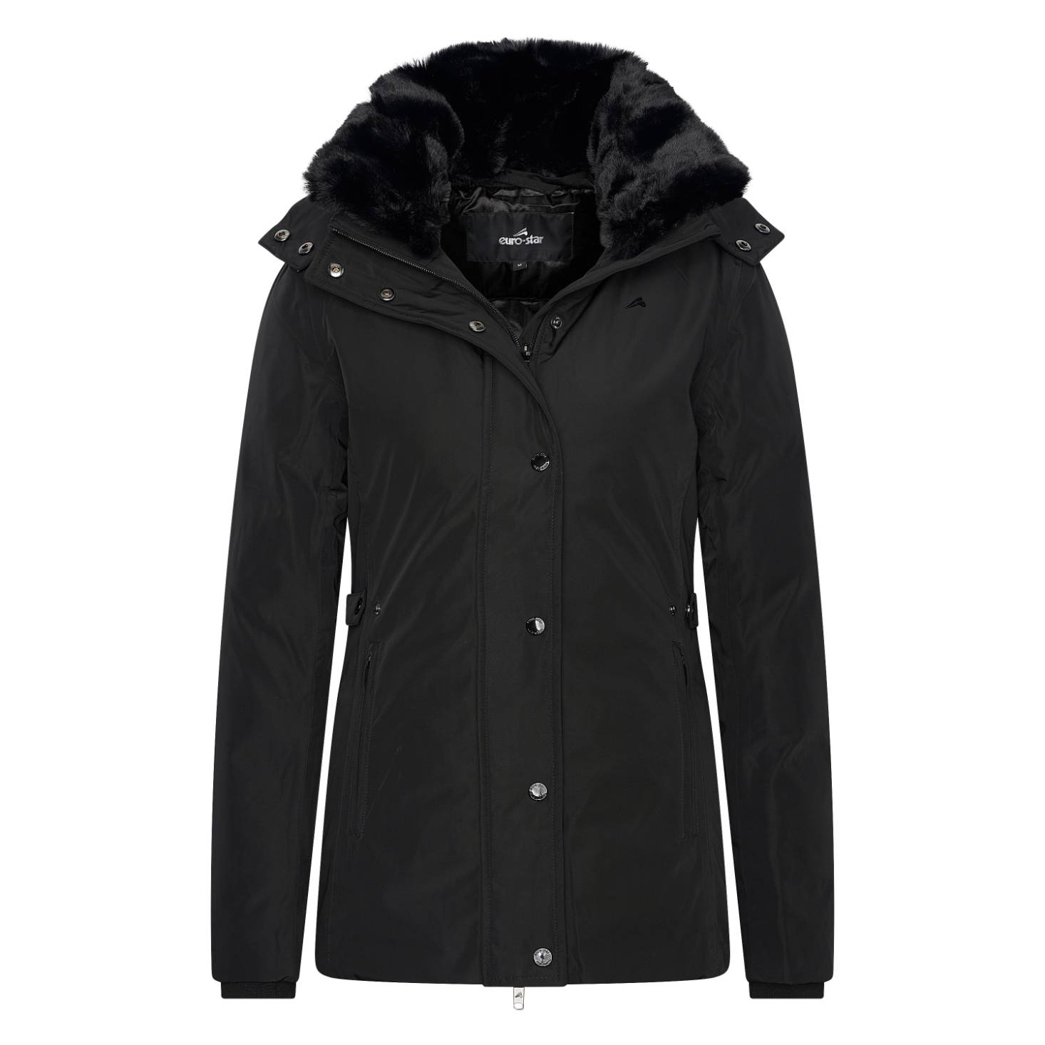 Veste imperméable Hip jacket Lorine - Euro Star
