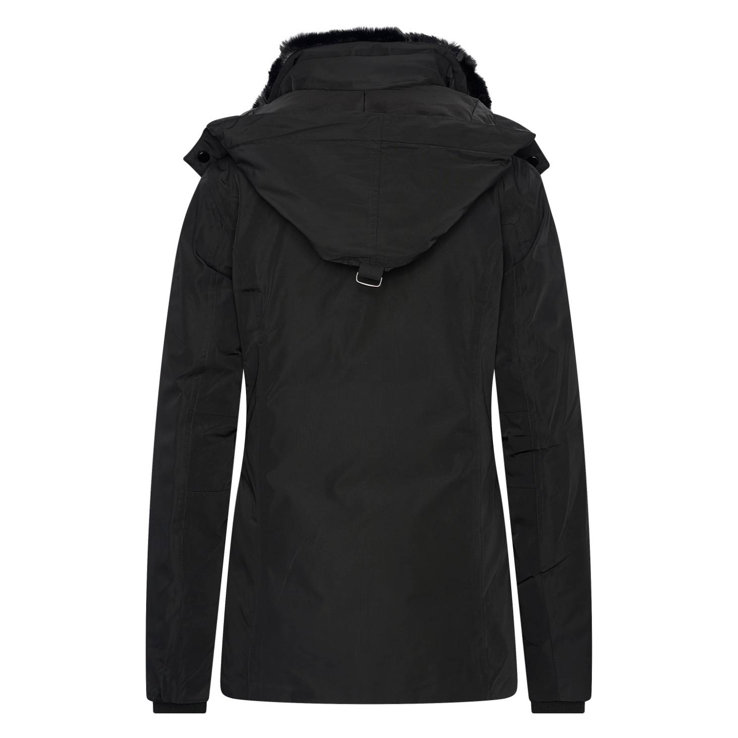 Veste imperméable Hip jacket Lorine - Euro Star