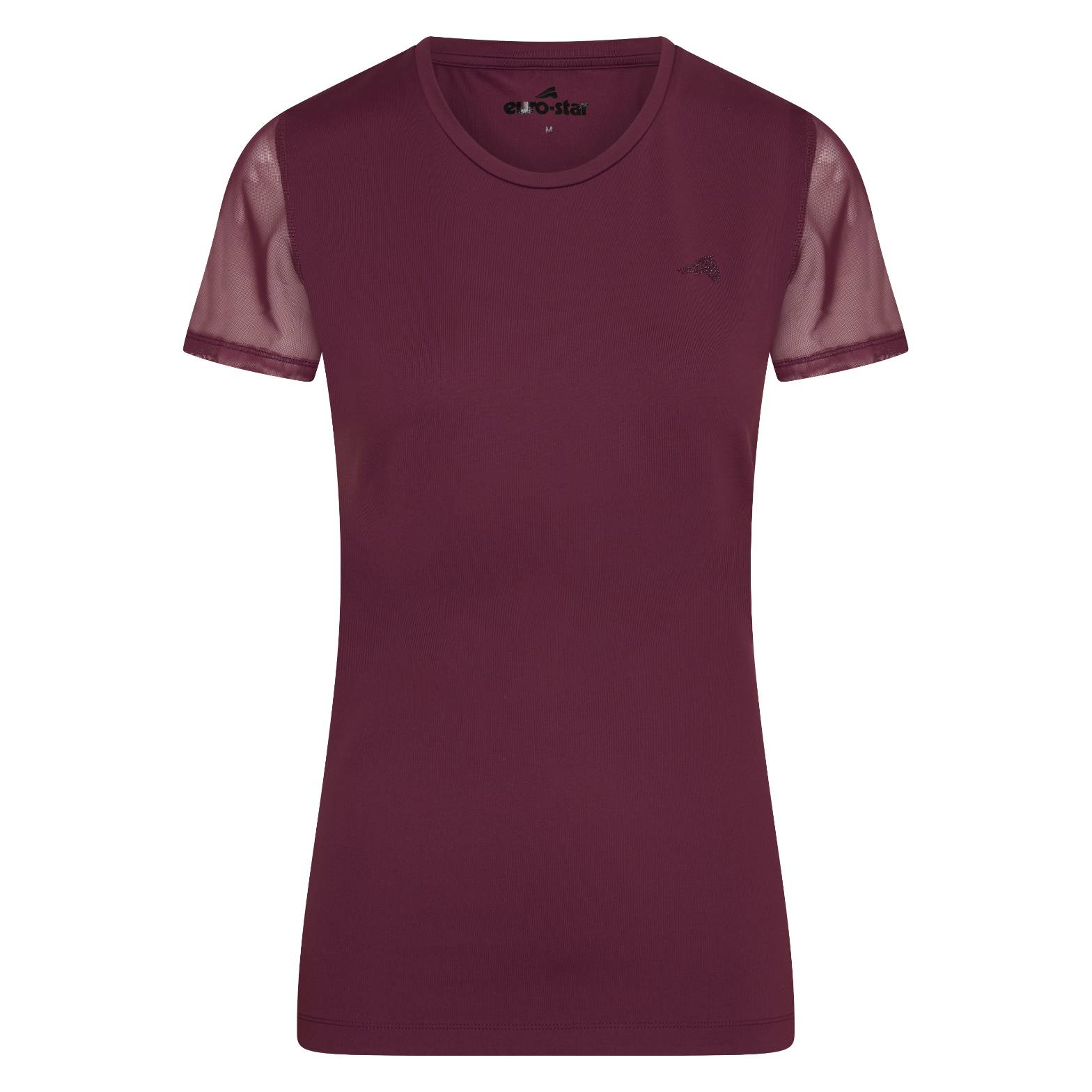 T-shirt Vittoria - Euro Star
