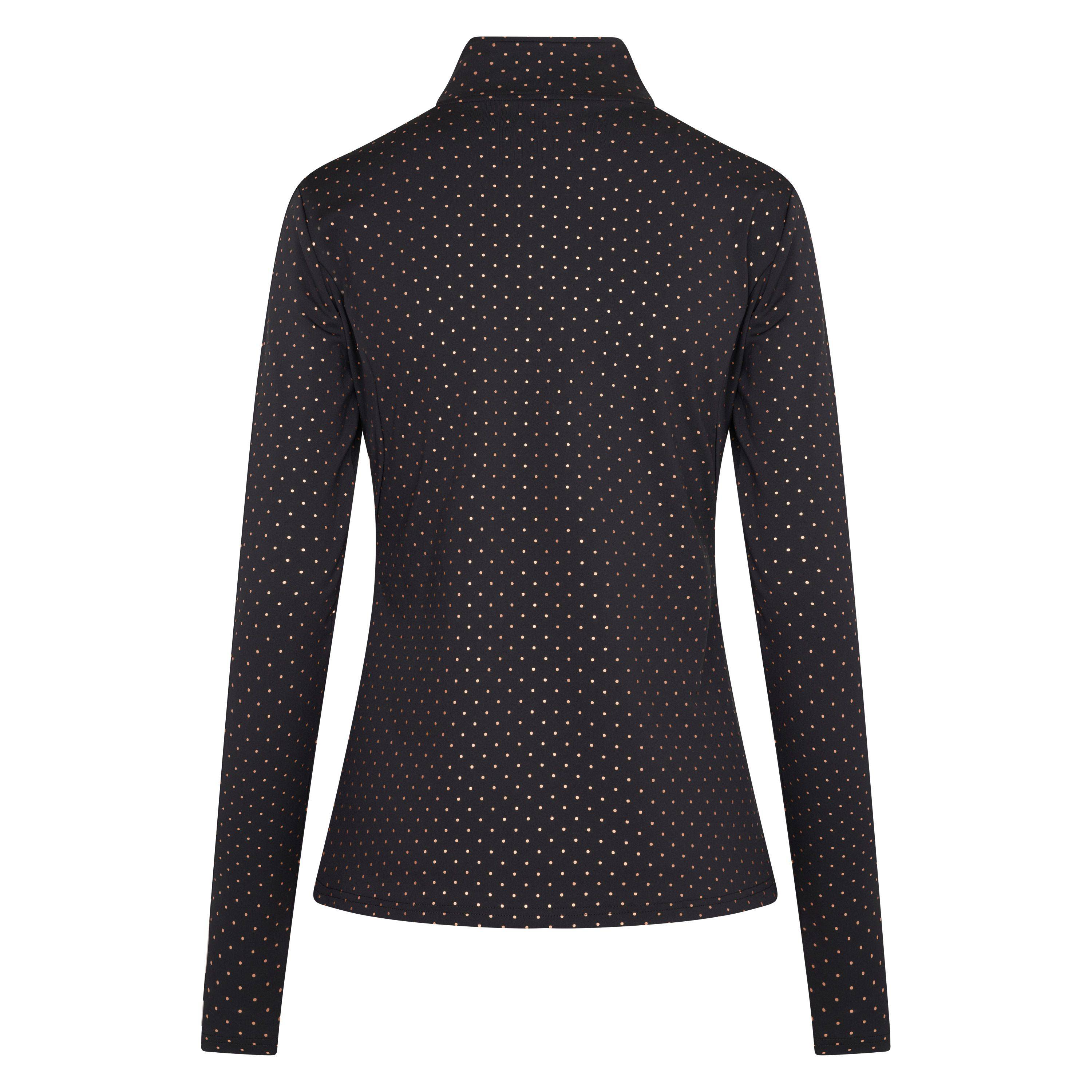 T-Shirt manches longues anti-UV Sonne - Euro Star