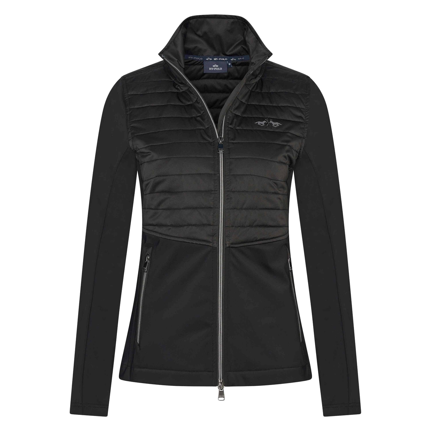 Veste Tech Shell Diane - HV Polo