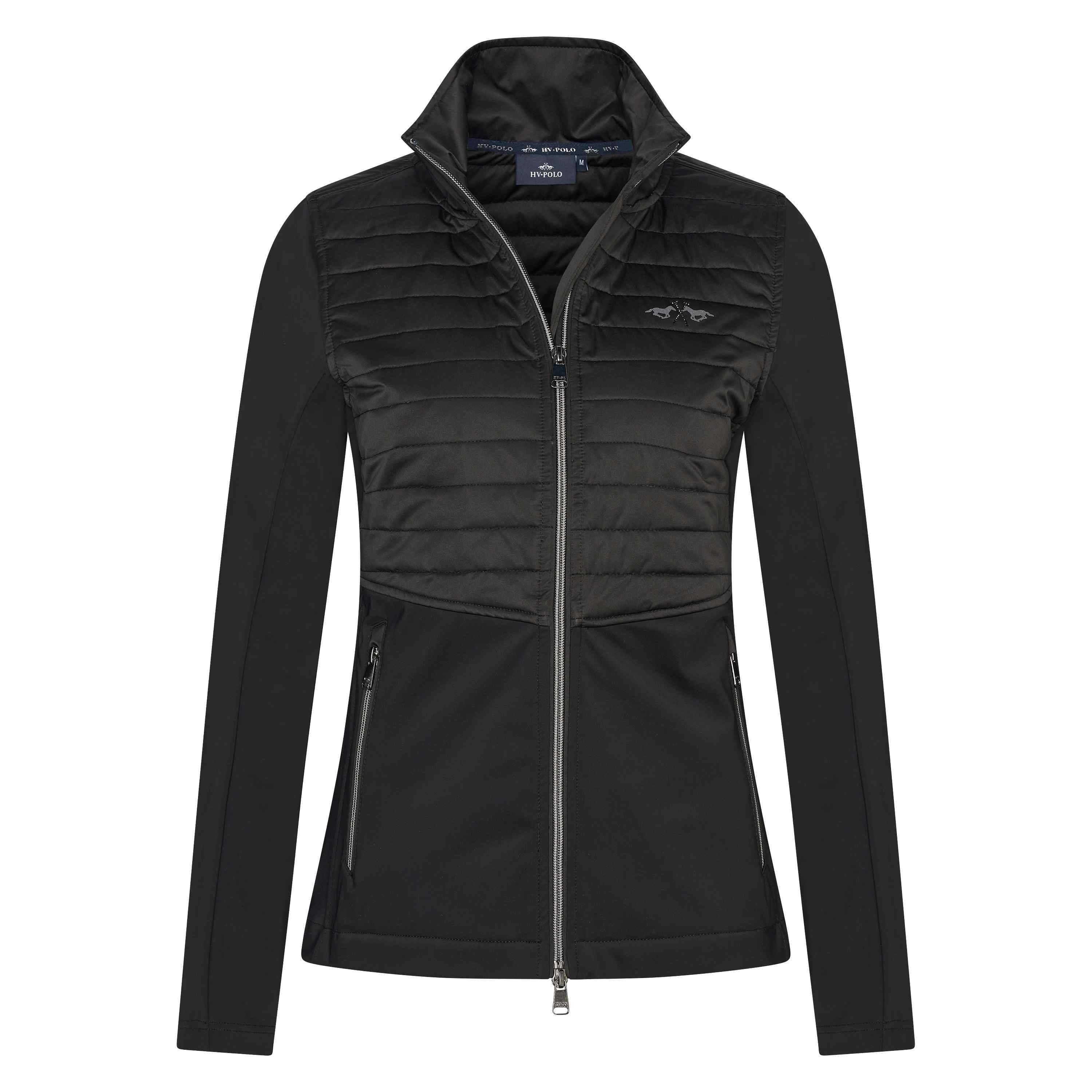 Veste Tech Shell Diane - HV Polo