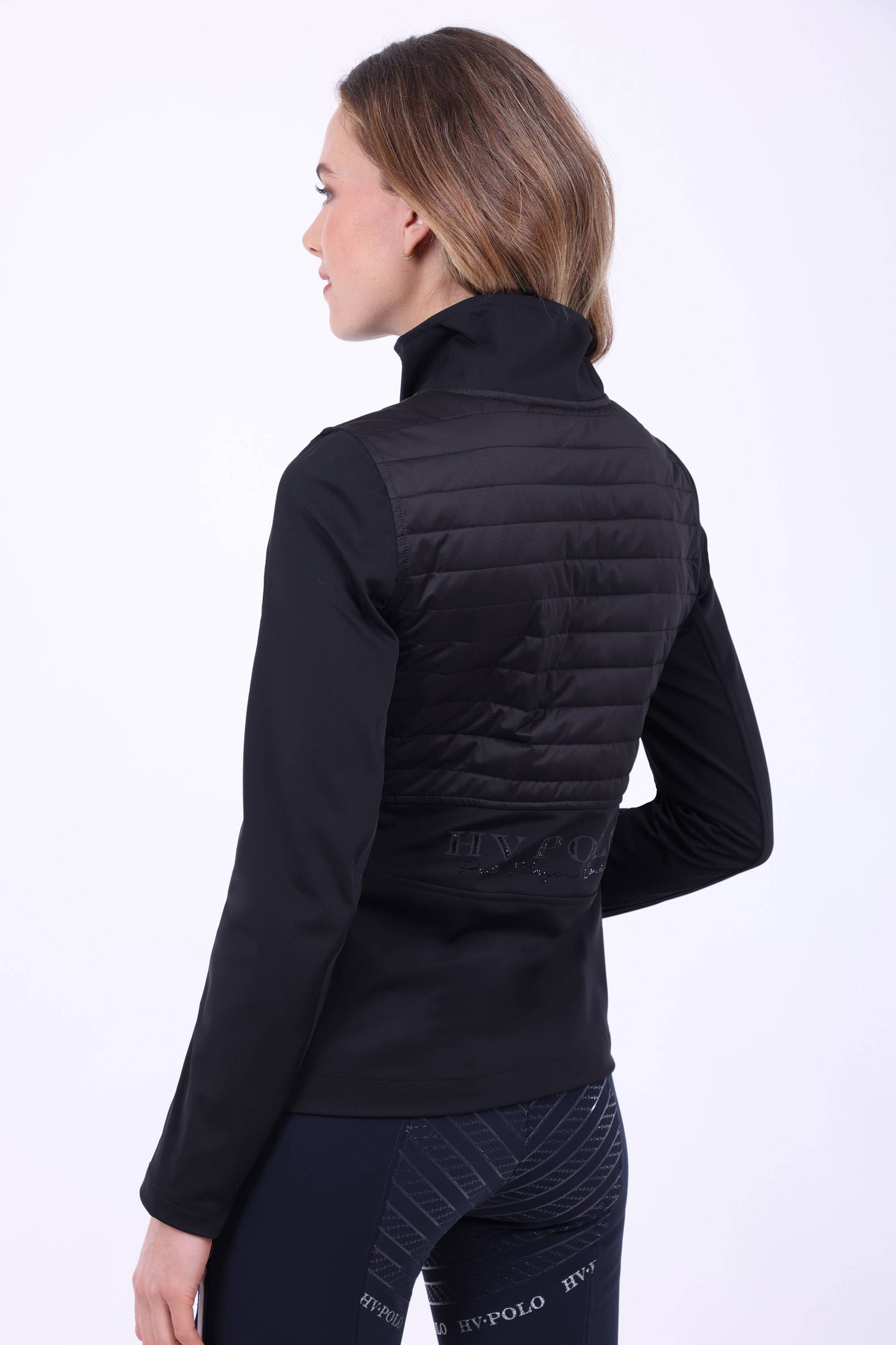 Veste Tech Shell Diane - HV Polo