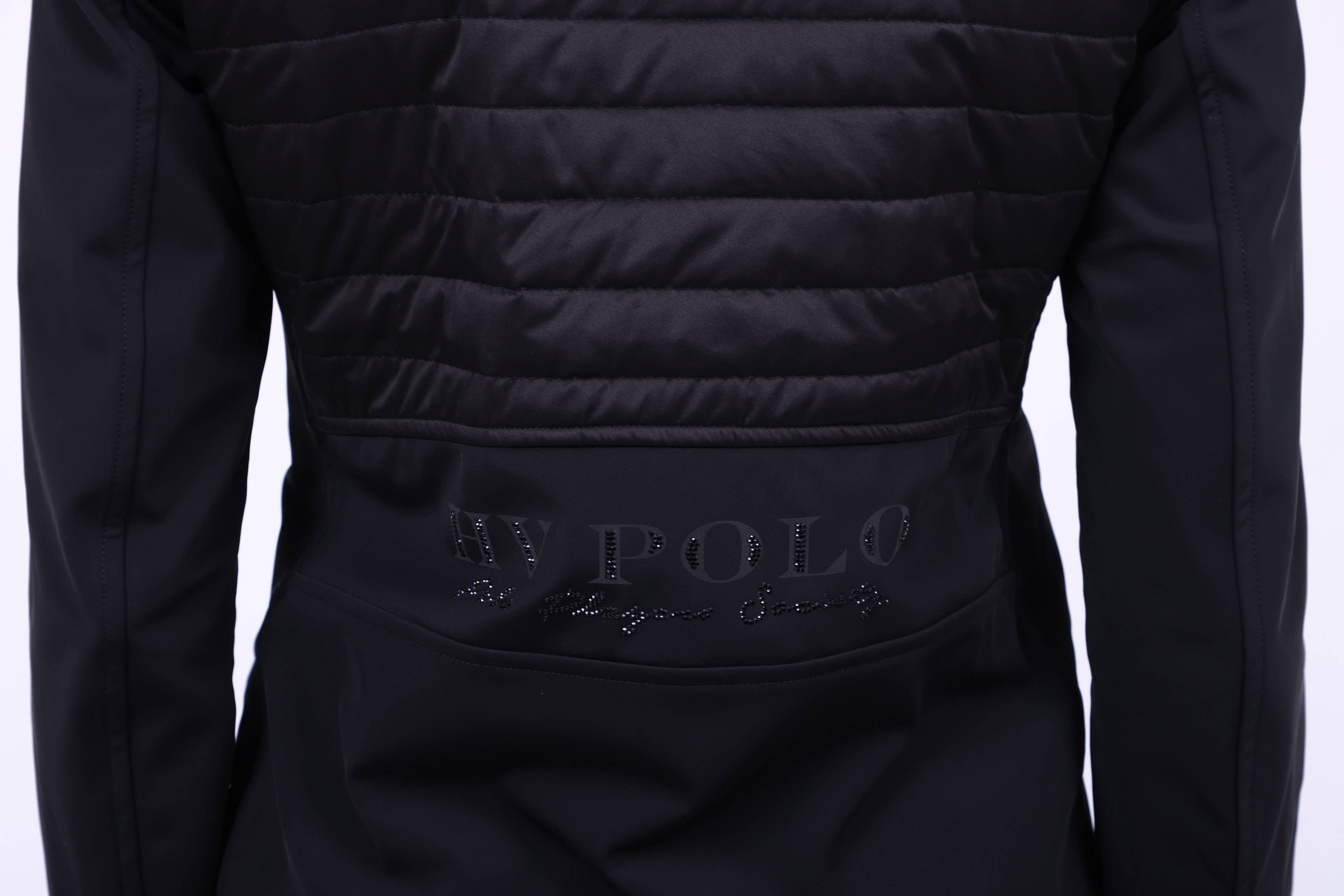 Veste Tech Shell Diane - HV Polo