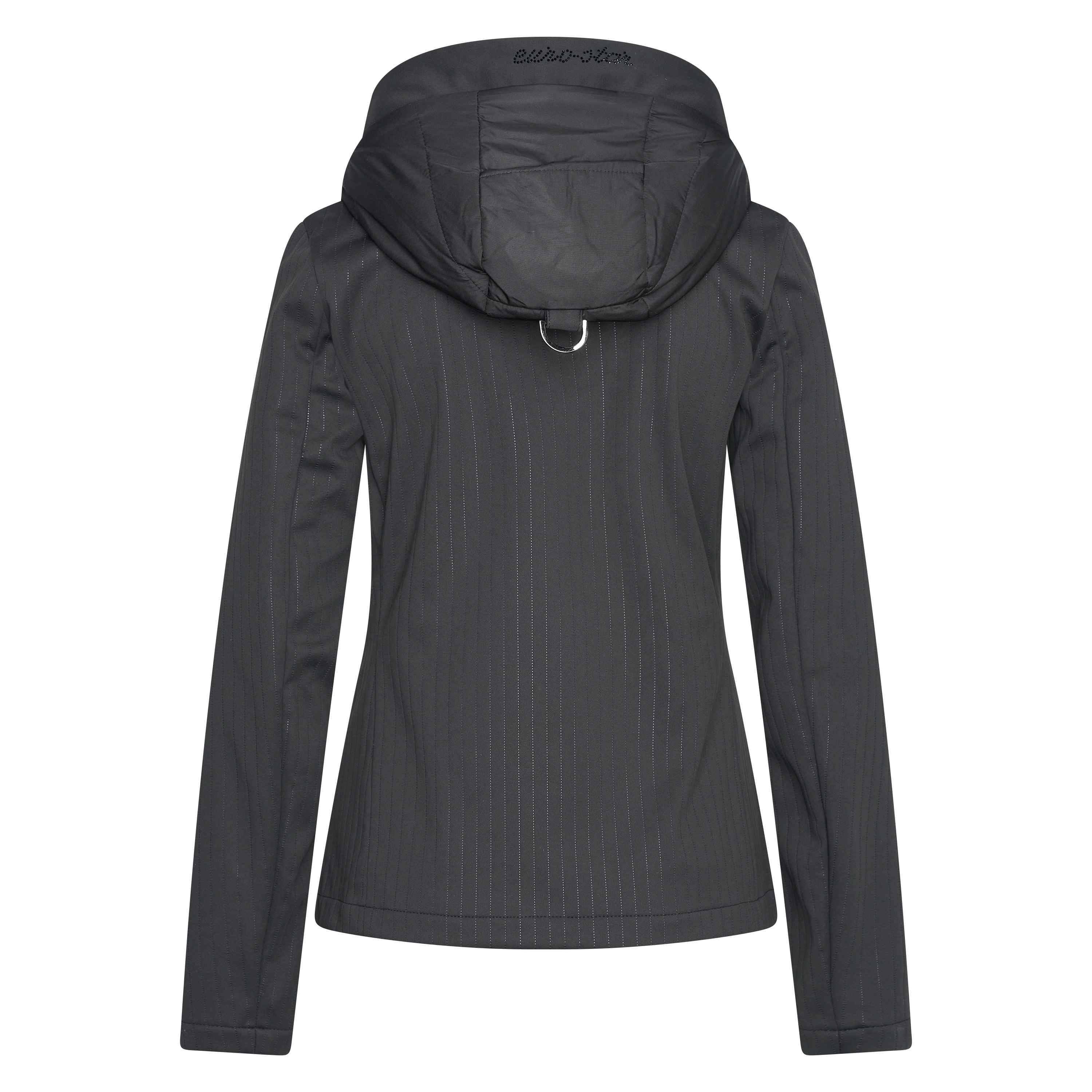 Veste Tech Felize - Euro Star