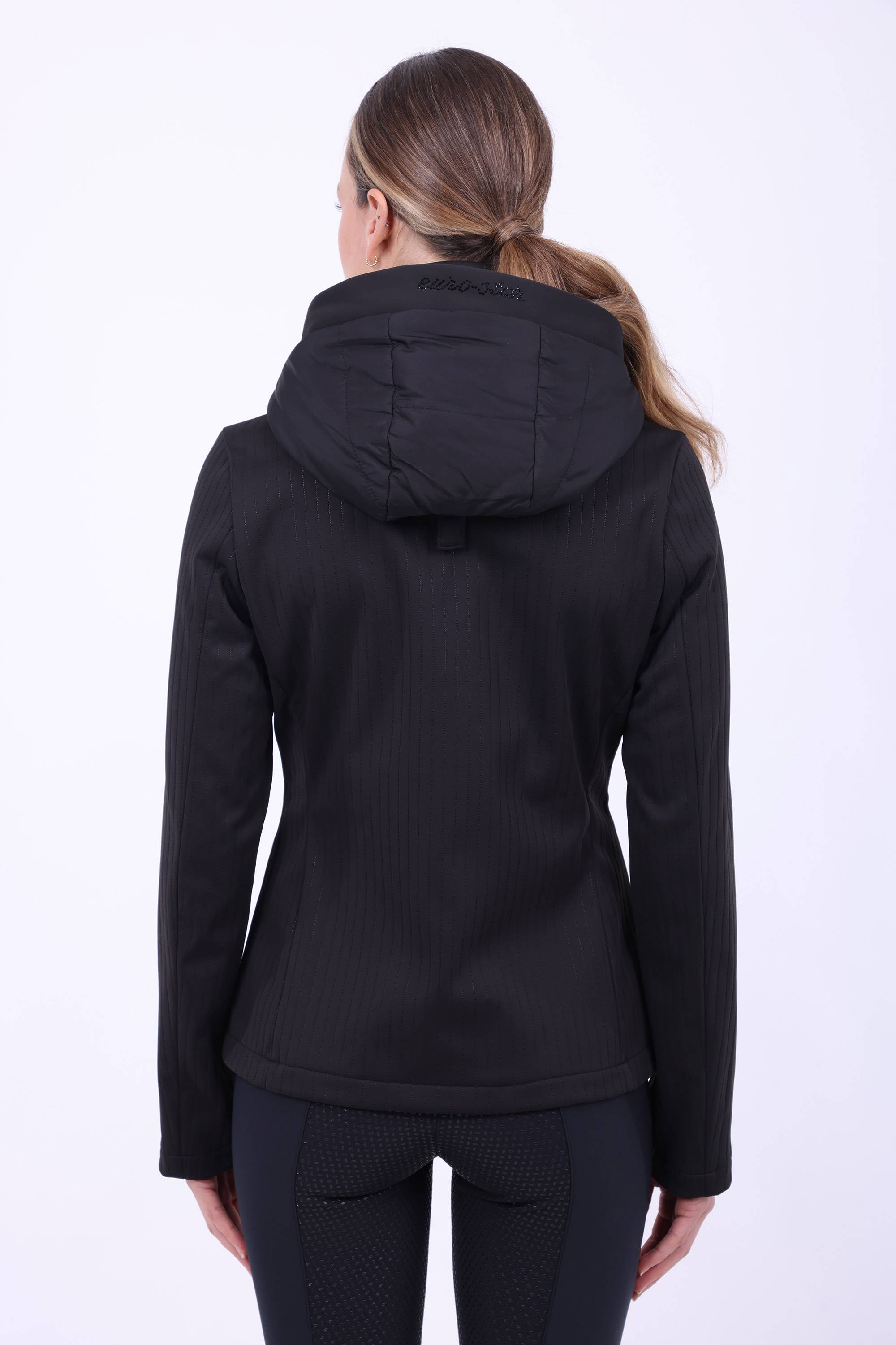 Veste Tech Felize - Euro Star