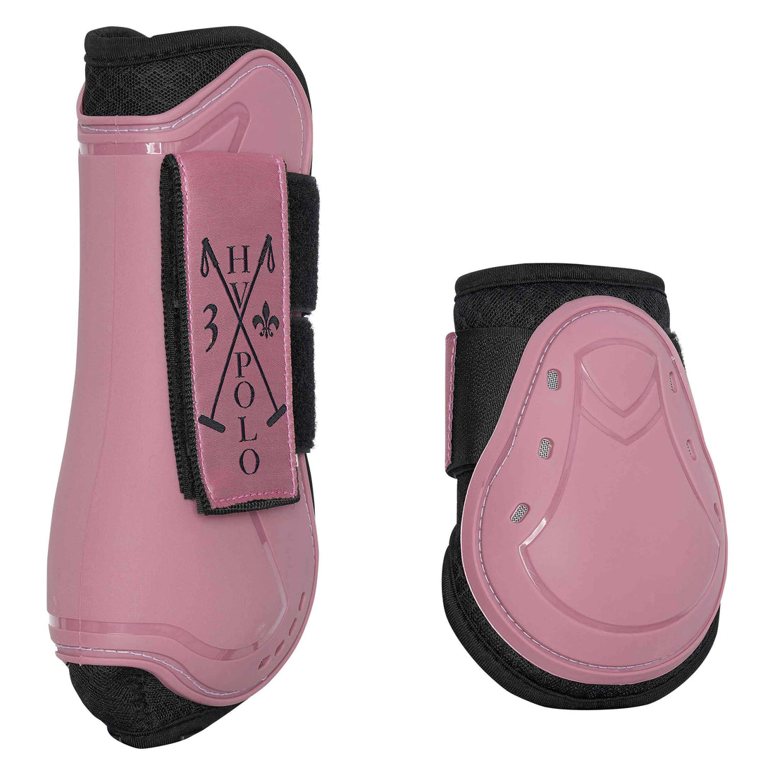 Set of Franka gaiters and fetlock guards - HV Polo