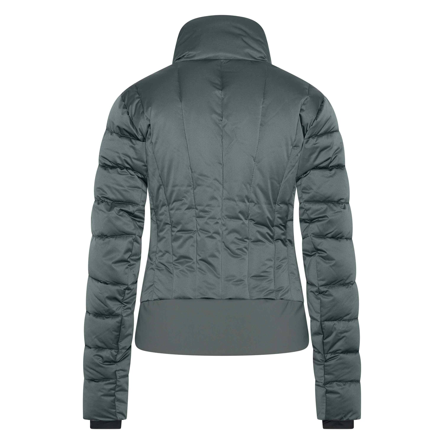 Veste doudoune Bomber Jacket Carrera - Eurostar
