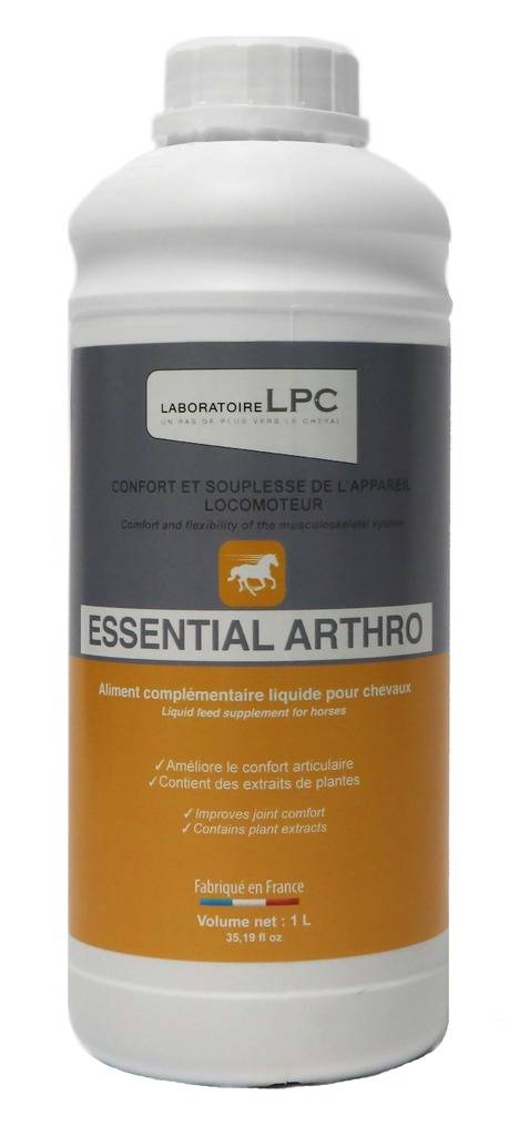 Complément locomotion Essential Arthro - LPC