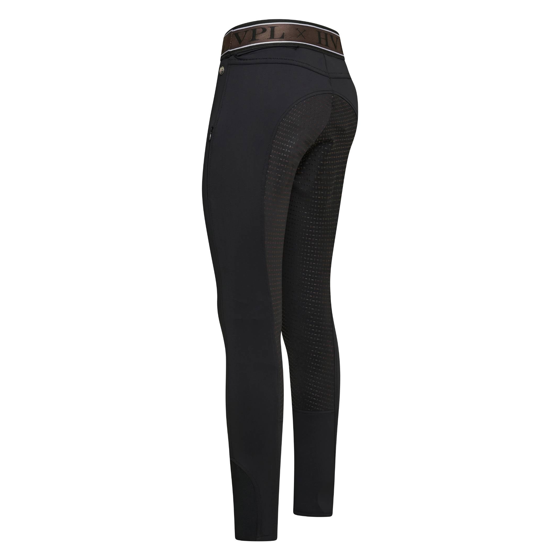 Legging Caroline Full grip - HV Polo