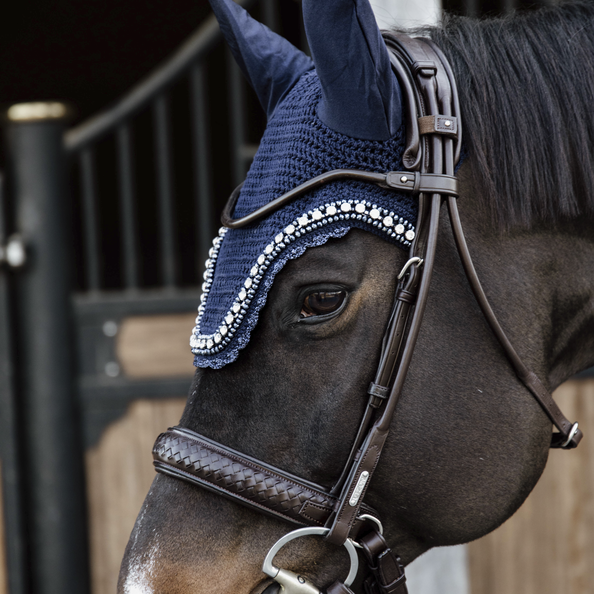Wellington Big Stone &amp;amp; Pearl Soundless Earmuff - Kentucky