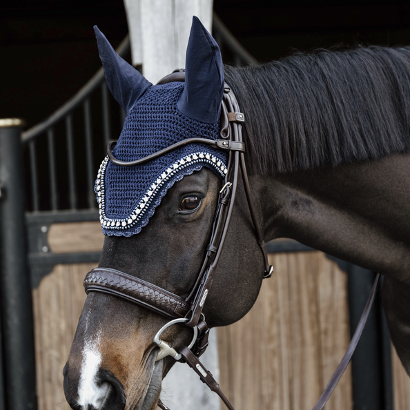 Wellington Big Stone &amp;amp; Pearl Soundless Earmuff - Kentucky