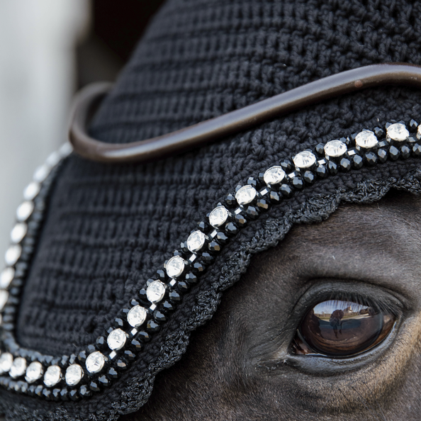 Wellington Big Stone &amp;amp; Pearl Soundless Earmuff - Kentucky