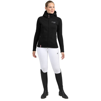 Valherie Fleece Jacket - Spooks