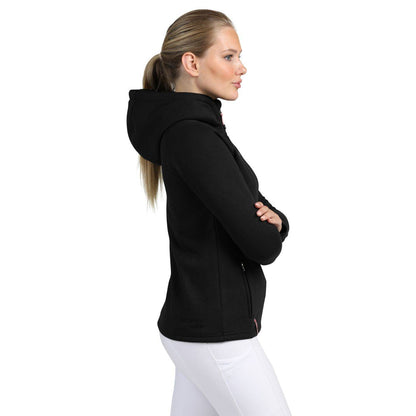 Valherie Fleece Jacket - Spooks
