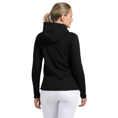 Valherie Fleece Jacket - Spooks
