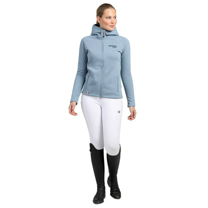 Valherie Fleece Jacket - Spooks