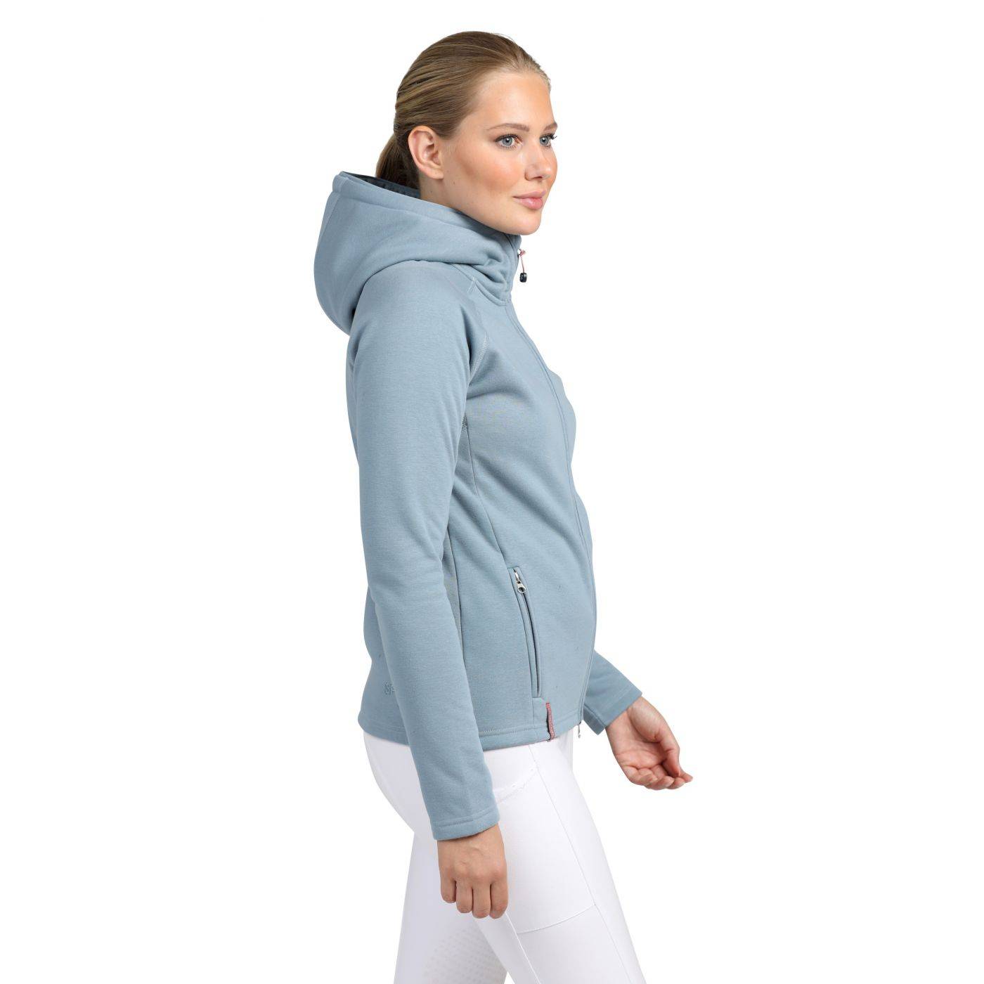 Valherie Fleece Jacket - Spooks