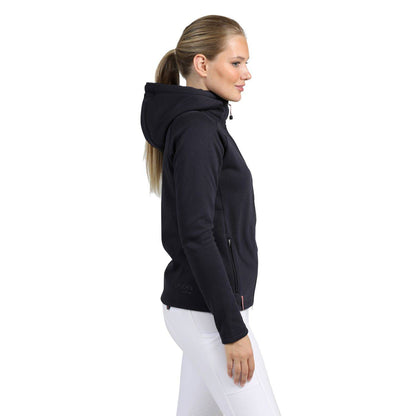 Valherie Fleece Jacket - Spooks