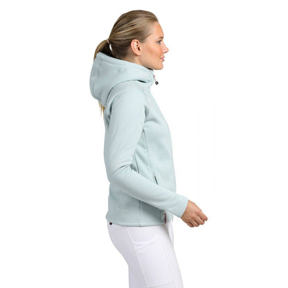 Valherie Fleece Jacket - Spooks