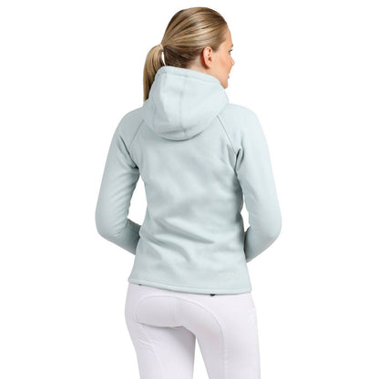 Valherie Fleece Jacket - Spooks