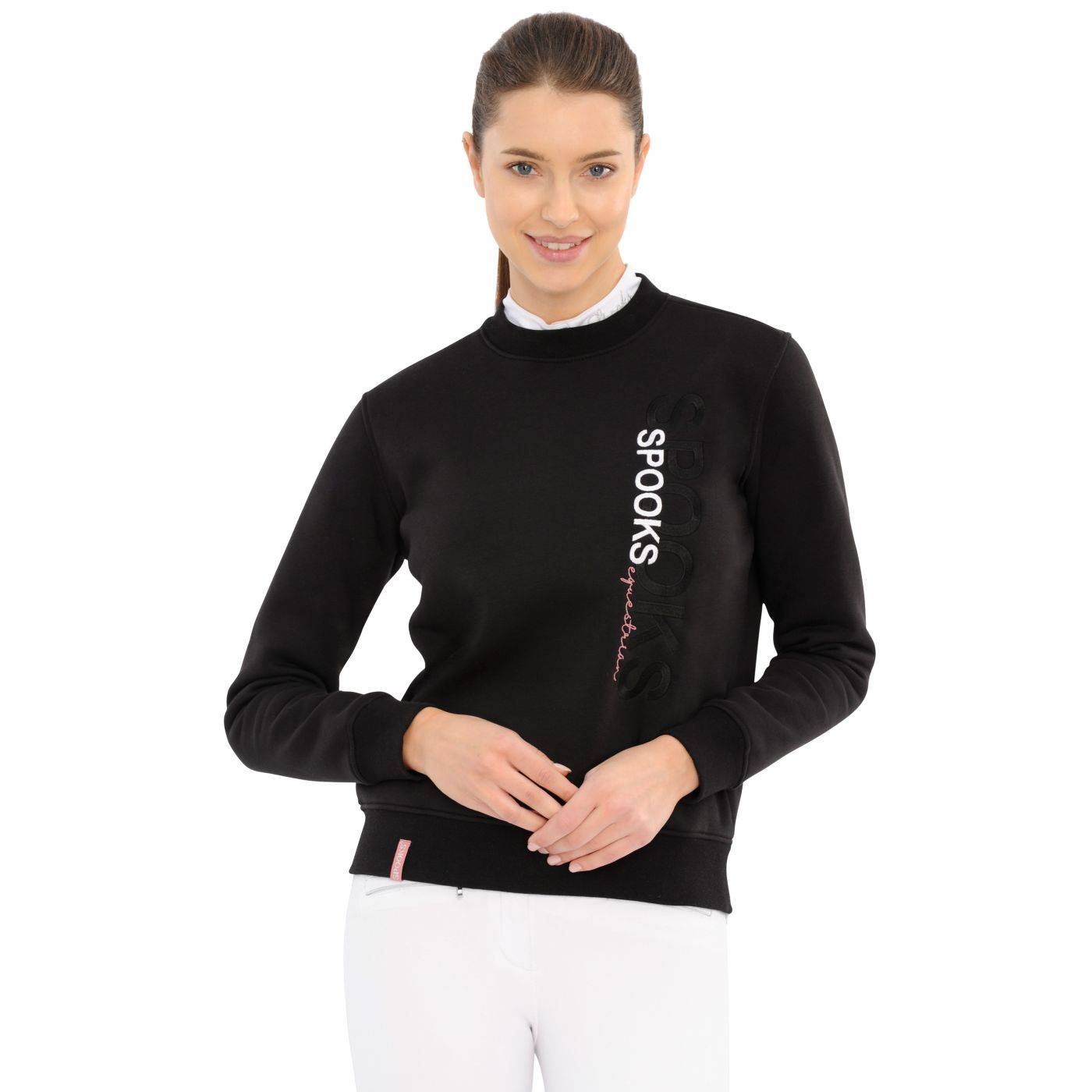 Lievia Pullover Sweater - Spooks