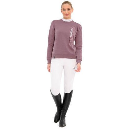 Lievia Pullover Sweater - Spooks