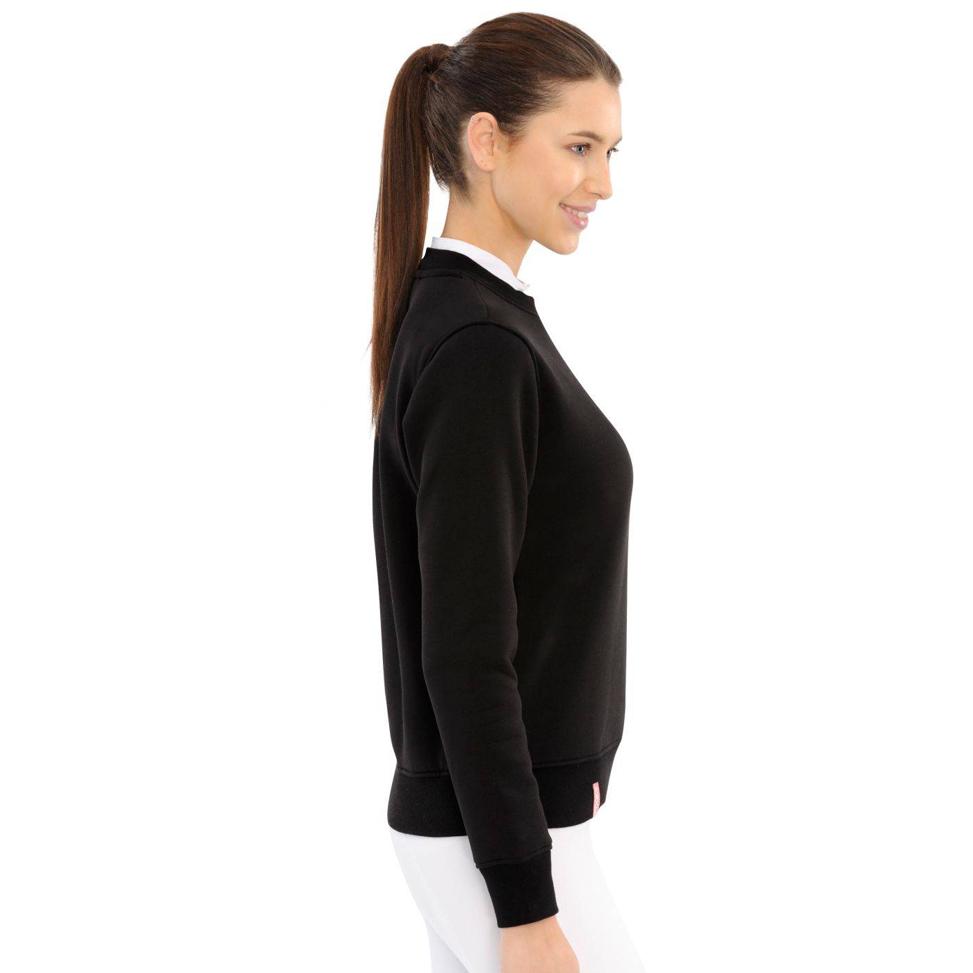 Lievia Pullover Sweater - Spooks