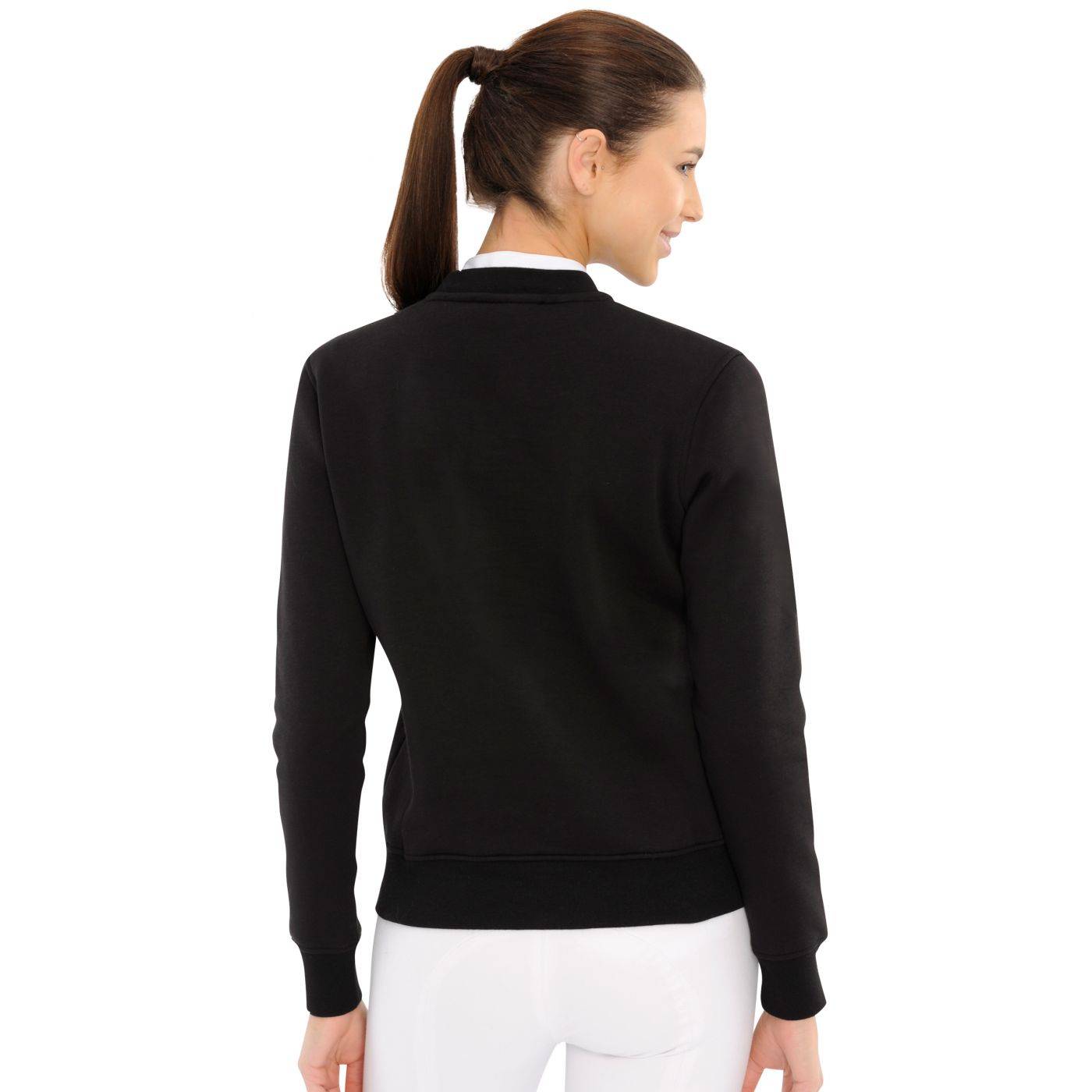 Lievia Pullover Sweater - Spooks