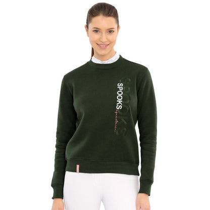 Lievia Pullover Sweater - Spooks