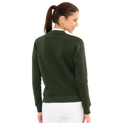 Lievia Pullover Sweater - Spooks