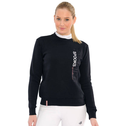 Lievia Pullover Sweater - Spooks