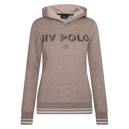 Sweat à capuche Claudette - HV Polo