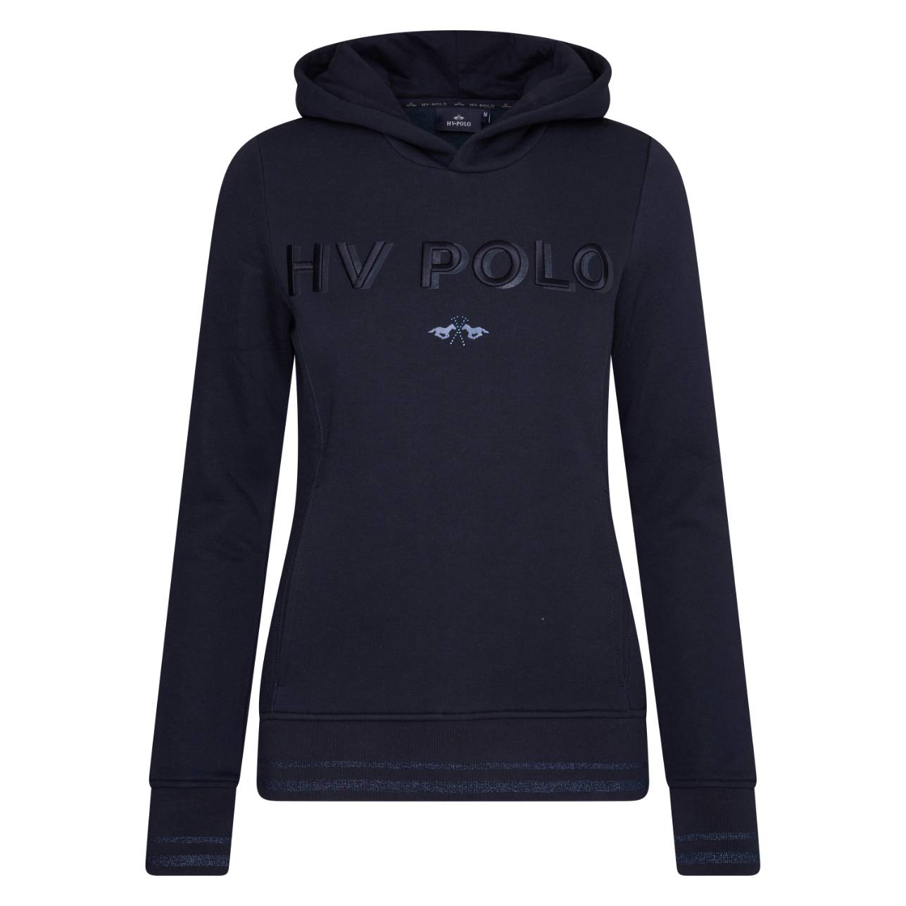 Sweat à capuche Claudette - HV Polo