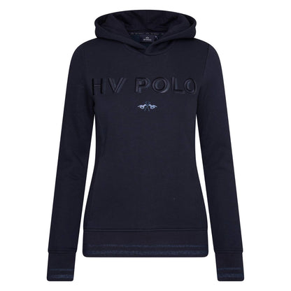 Sweat à capuche Claudette - HV Polo