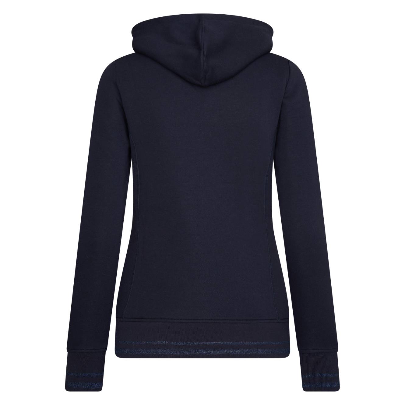 Sweat à capuche Claudette - HV Polo