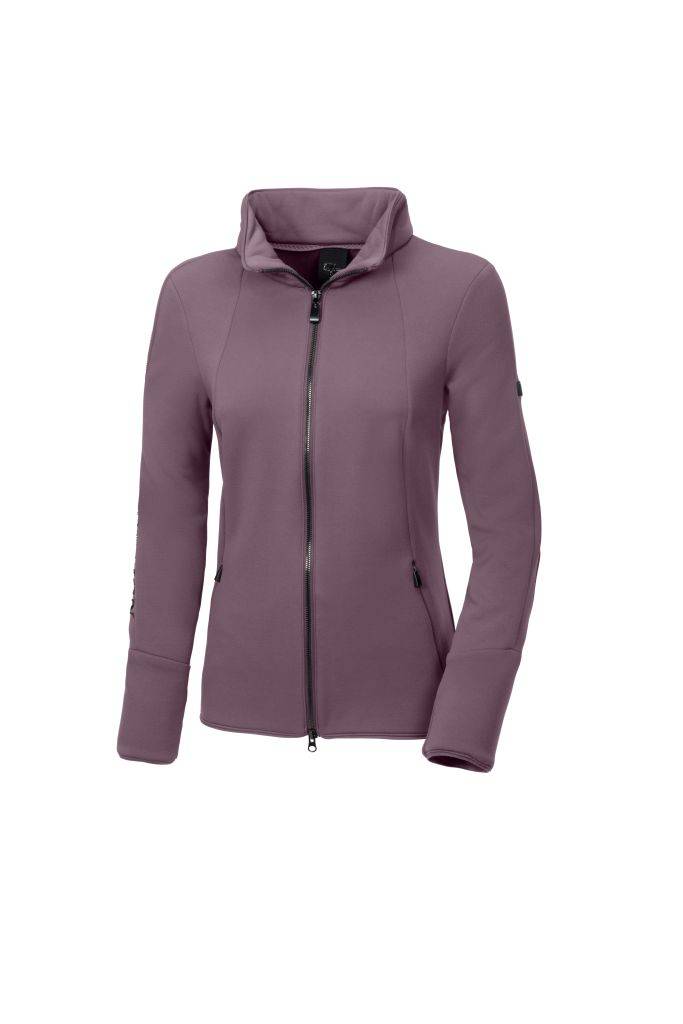 Veste polaire SIBEL Jacket - Pikeur