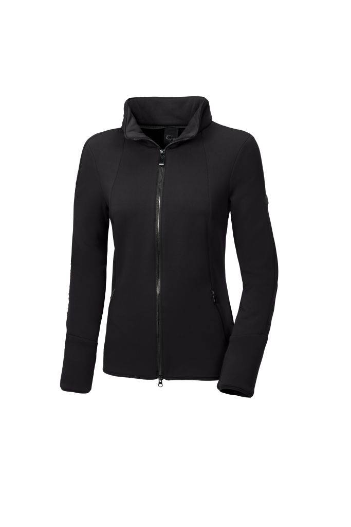 Veste polaire SIBEL Jacket - Pikeur