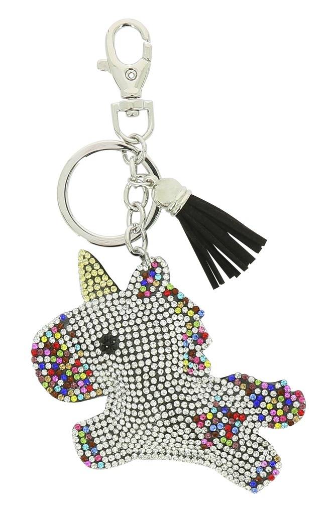 Porte-clés Baby Licorne - Equikids