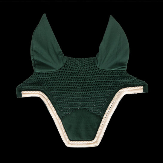 Bonnet Wellington Velvet Contrast - Kentucky