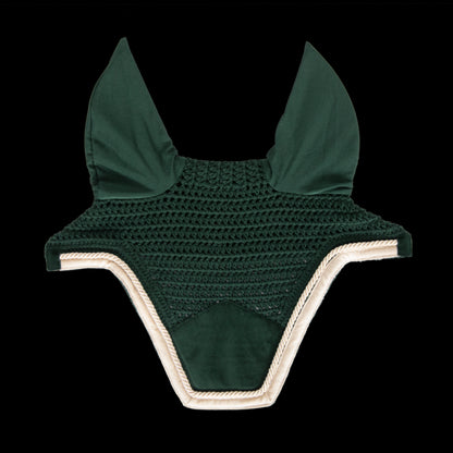 Bonnet Wellington Velvet Contrast - Kentucky